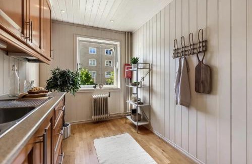 Drammen Apartment | Bright and inviting apartment