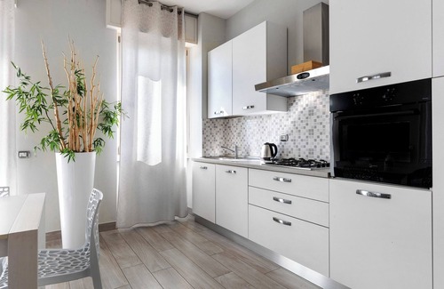 Lonato del Garda House | Bright and modern - Trilocale Damasco