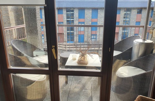 Panticosa Apartment | Bright and modern, 3 bed 2 bath, pool, terraces and great views. WIFI