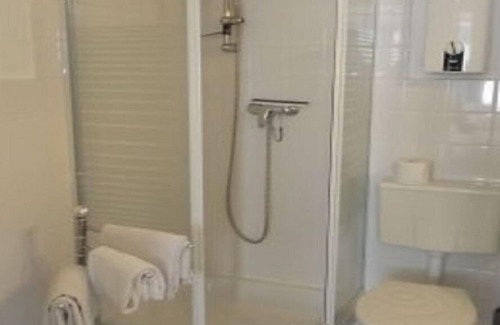 Nordstrand Apartment | Bright and modern apartment right on the North Sea