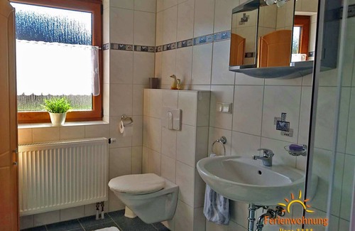 Zweibruecken Apartment | Bright and modern apartment for 4 persons