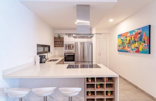 Centro Apartment | Bright and nice 3 Beds close to 5th