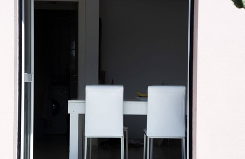 Sestri Levante Apartment | Bright and quiet apartment with private garden between 5 Terre and Portofino.