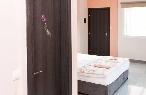 Porto Rafti Apartment | Bright and Relax StudioA in Porto Rafti!