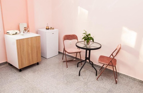 Markopoulo Mesogaias Apartment | Bright and Relax Studios in Porto Rafti!