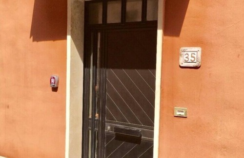 Sonnino Apartment | Bright and scenic apartment in Sonnino - near the Beaches and sea