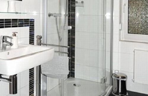 Bad Marienberg Apartment | Bright and spacious 4 star apartment to escape everyday life.