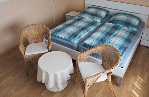 Bad Marienberg Apartment | Bright and spacious 4 star apartment to escape everyday life.