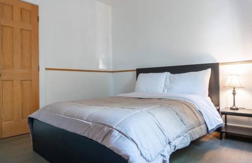 Gatineau Apartment | Bright and spacious 2 bedroom home!