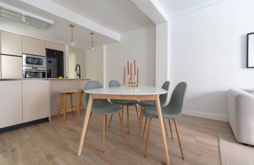 Castillejos Apartment | Bright and spacious apartment in Cuzco