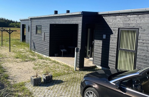 Lokken House | Bright and spacious vacation home with good facilities