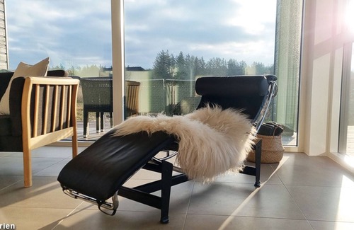 Lokken House | Bright and spacious vacation home with good facilities