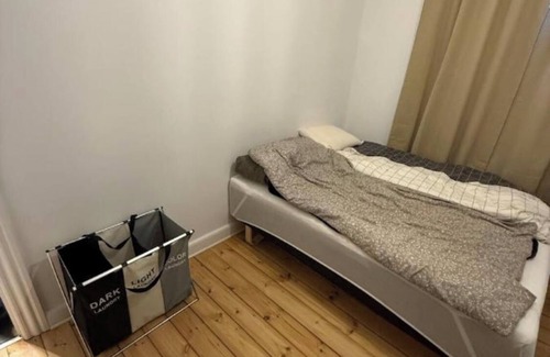 Osterbro Apartment | Bright and Stylish Apartment in the Heart of Copenhagen – Prime Location!