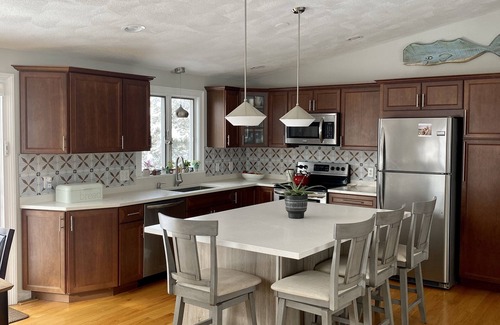 Matunuck House | Bright and Sunny Matunuck Beach House