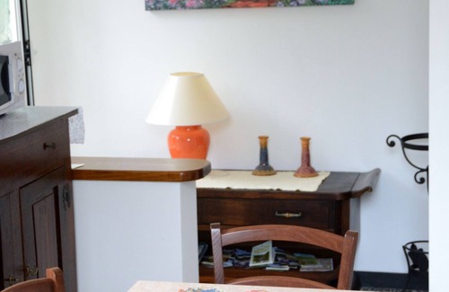 Pieve di Teco Apartment | Bright and welcoming apartment in the historic center of Pieve di Teco