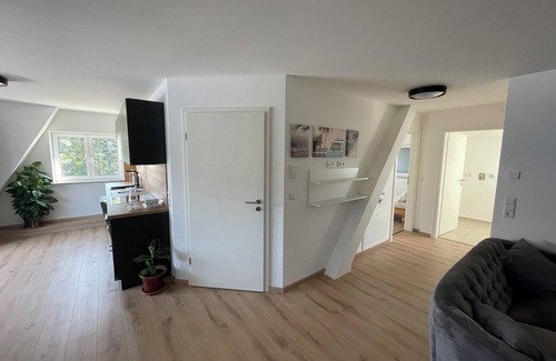 Sulzbach Apartment | Bright apartment for 4 pers. terrace, Oktoberfest train
