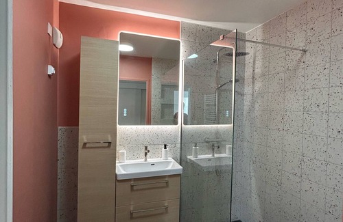 Gennevilliers Apartment | Bright apartment 60 m2 - 20 min from Paris