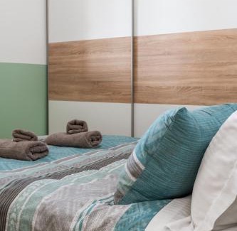 Psirri Apartment | Bright Apartment in Athens City Center 2 Bedrooms with Terrace