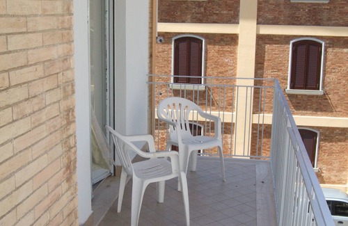Gaeta Apartment | Bright apartment in Gaeta