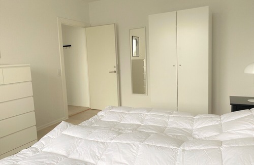 Roskilde Apartment | Bright Apartment in the center of Roskilde