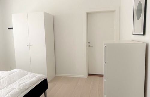 Roskilde Apartment | Bright Apartment in the center of Roskilde