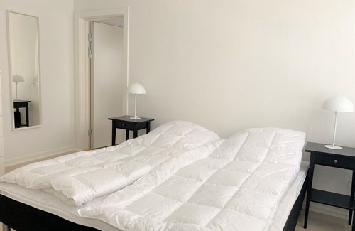 Roskilde Apartment | Bright Apartment in the center of Roskilde