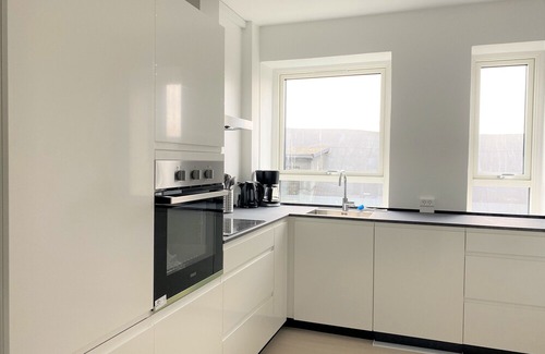 Roskilde Apartment | Bright Apartment in the center of Roskilde