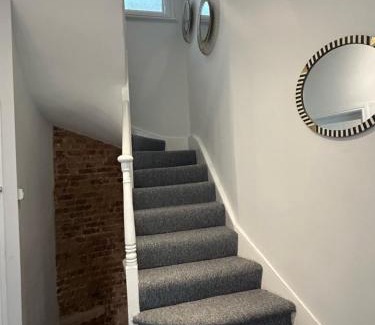 St Leonards-On-Sea Apartment | Bright Apartment in the Heart of St Leonards