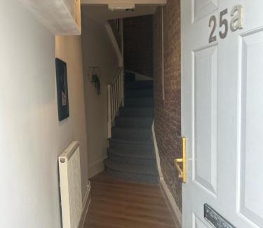 St Leonards-On-Sea Apartment | Bright Apartment in the Heart of St Leonards