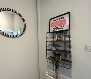 St Leonards-On-Sea Apartment | Bright Apartment in the Heart of St Leonards