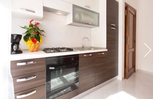 La Pietraia Apartment | Bright apartment just minutes from the beach