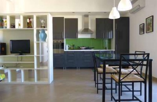 Pozzallo Apartment | Bright apartment on the most beautiful downtown waterfront