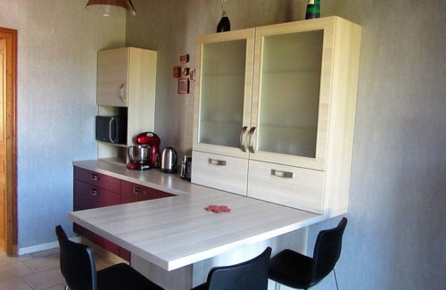 Epinal Apartment | Bright apartment on the edge of the forest