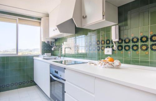 Mareny Blau Apartment | Bright Apartment Steps Away from the Beach
