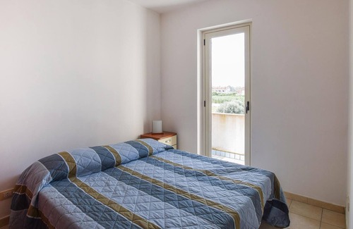 Isca Marina Apartment | Bright apartment with sea view, located on the east coast of Calabria.