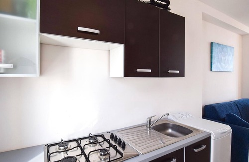 Isca Marina Apartment | Bright apartment with sea view, located on the east coast of Calabria.