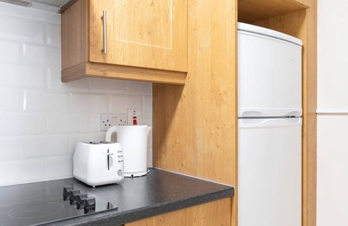 City Centre Dublin Apartment | Bright Citycentre 2Bed apt in Georgian Building