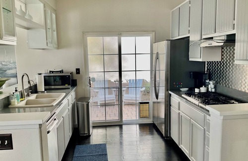 Orchard Hills House | Bright & Comfortable 2BR Home w/Peaceful Patio
