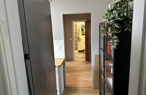 Haaleiti Apartment | Bright & cosy home in Reykjavík in an amazing neighbourhood