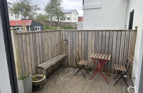 Haaleiti Apartment | Bright & cosy home in Reykjavík in an amazing neighbourhood