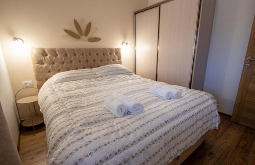 Goricani Apartment | Bright & Cozy Apartment in quiet area near Airport