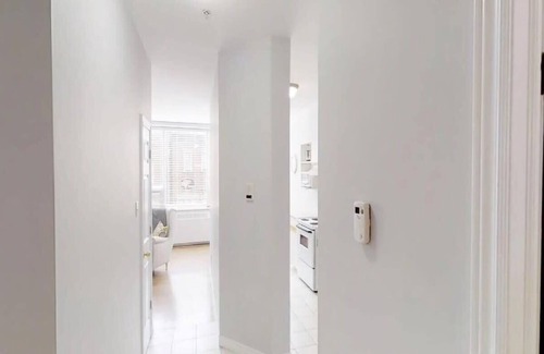 Saint John Condo | Bright Cozy Condo The Heart of Uptown 2BED Coffee & tea