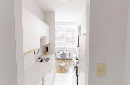 Saint John Condo | Bright Cozy Condo The Heart of Uptown 2BED Coffee & tea