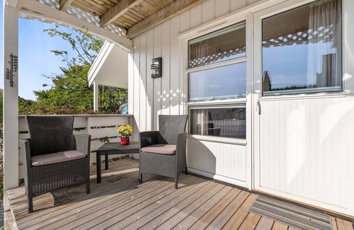 Stavanger House | Bright, Cozy & Modern villa