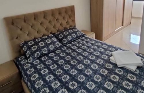 Agadir Bay Apartment | Bright, Cozy, Relaxing with a Pool, (5 min to Sea)