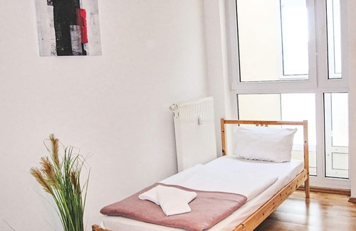 Weiden in der Oberpfalz Apartment | Bright 2 room apartment in Weiden