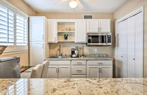 Bandolero - Tarascas Apartment | Bright El Paso Studio Near Area Attractions!