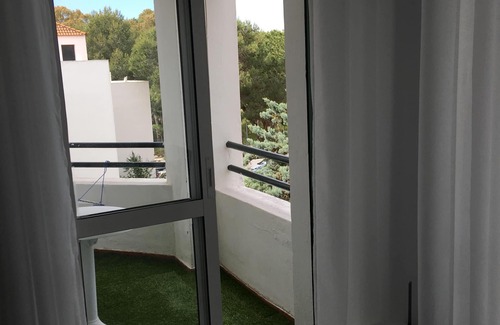 El Puerto de Santa Maria Condo | Bright apartment on the beach nets/natural environment pine forests and dunes. Wifi