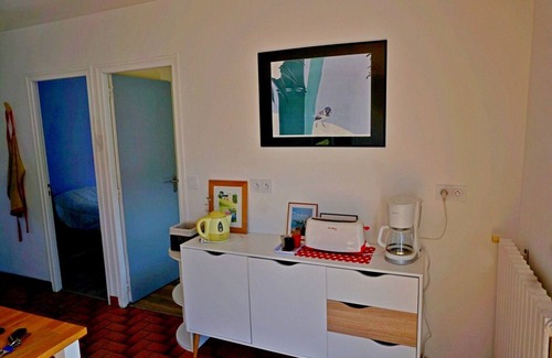 Saint-Quay-Portrieux House | Bright, family-friendly house, close to beaches and shops
