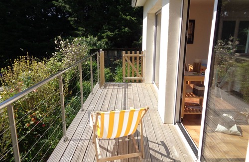 Saint-Quay-Portrieux House | Bright, family-friendly house, close to beaches and shops